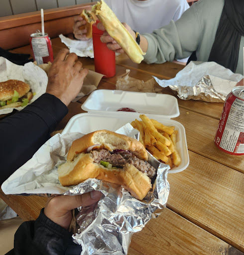 Photo of Snack Shack - 7459 Hwy 6, Tobermory, ON N0H 2R0